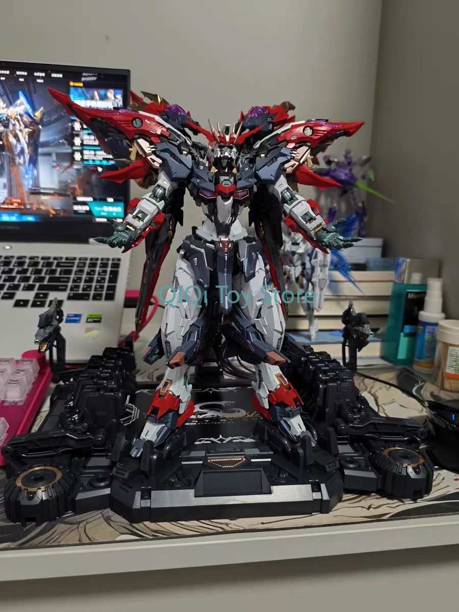 Model Kit Infinite Dimension - op voorraad Oneindige afmeting Echte Avenger