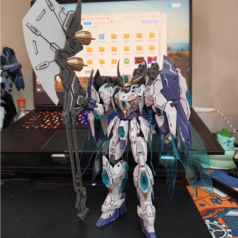Model Kit Lancelot - Nieuwe Hot Snaa Originele Ridders Van