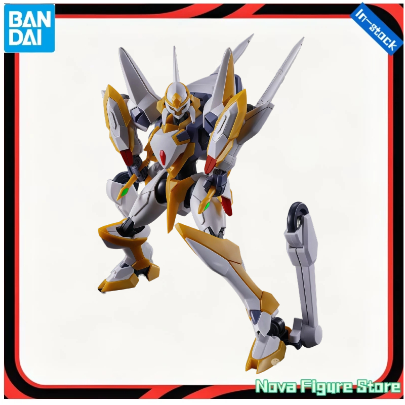 Model Kit Lancelot - Bandai PB HG 1/35 Lancelot Code