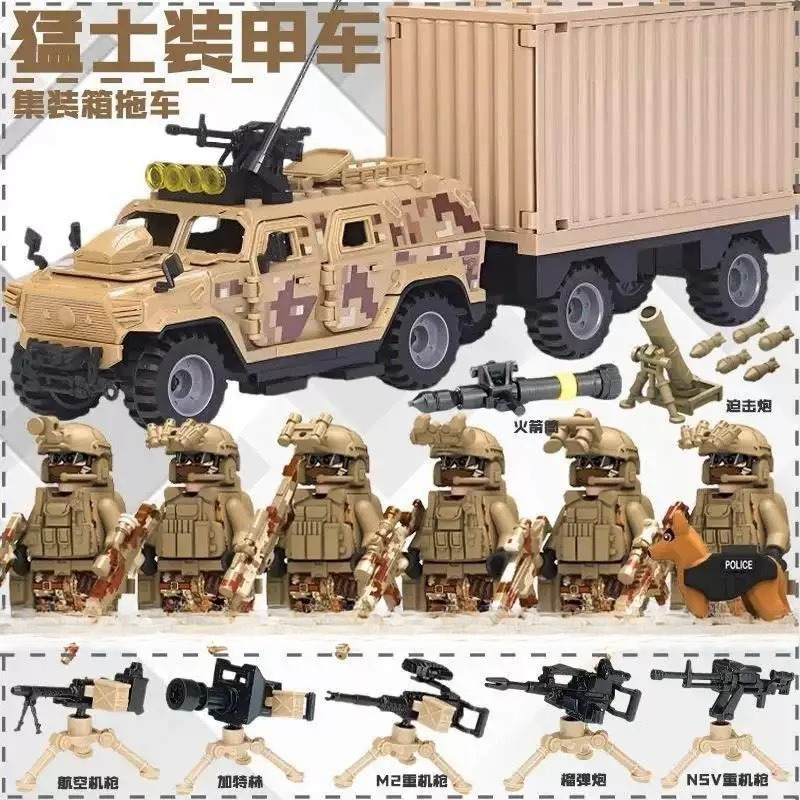 Model Kit Gundam Bandai - Bouwstenen, miniatuuractiepoppen, speelgoed, verjaardagscadeaus, cartoonfiguren, mensachtige