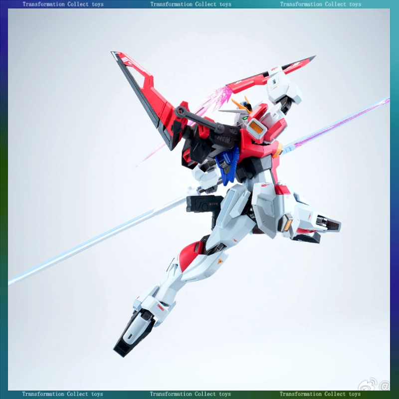 Model Kit Studio - Nieuwe Aanwinst Mr.Impulse Studio Sword Impulse