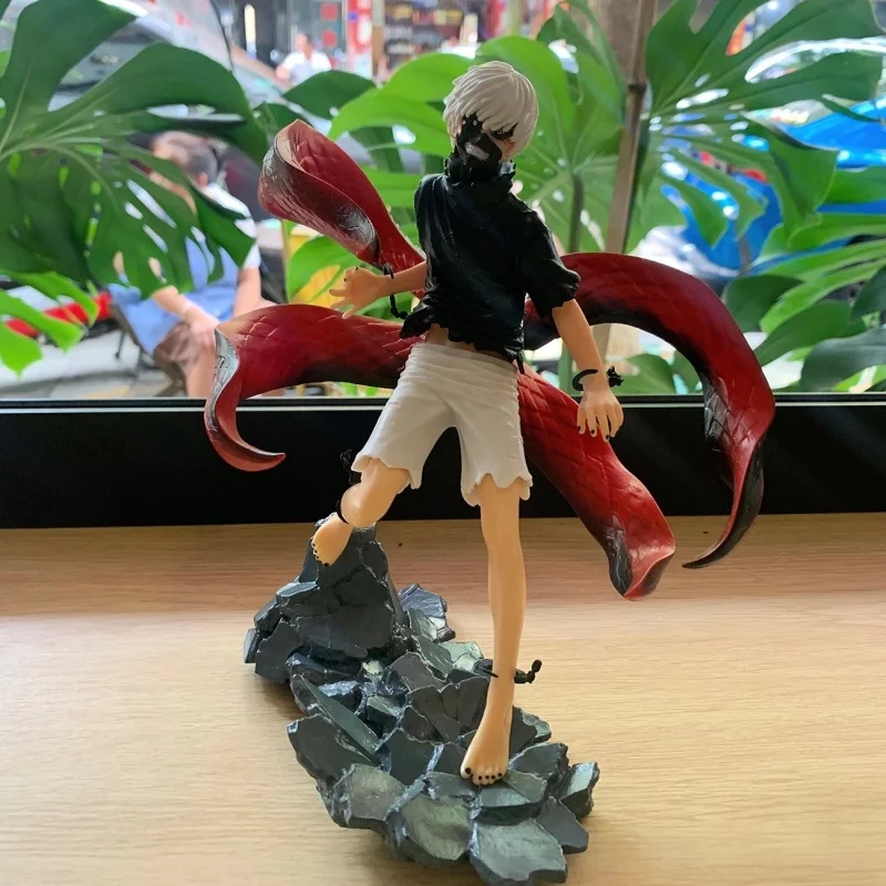 Model Kit Third Party - Tokyo Ghoul Anime Figuur Model Speelgoed