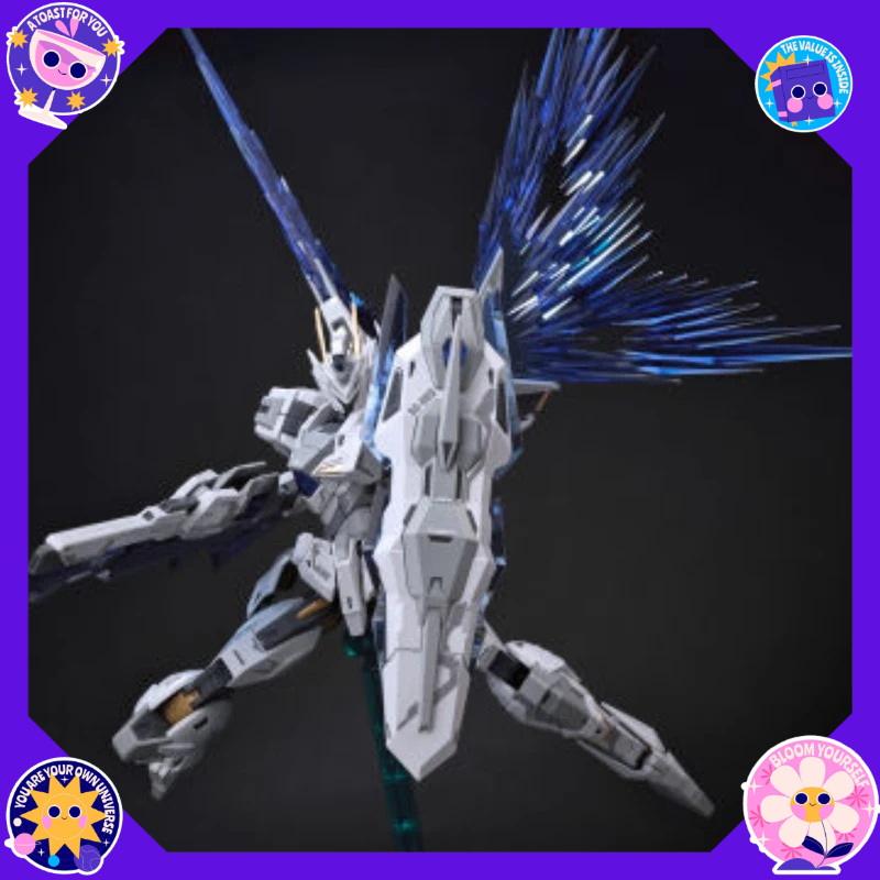 Model Kit Third Party - SNAA Original Knights of The Round