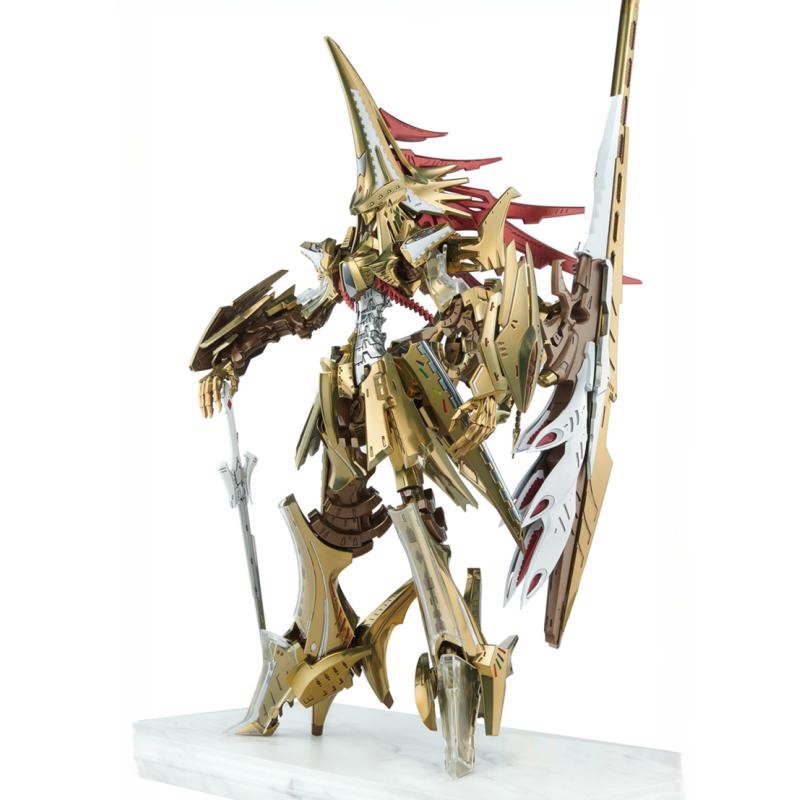 Model Kit Studio - Sh Studio Full Hars Kit Van