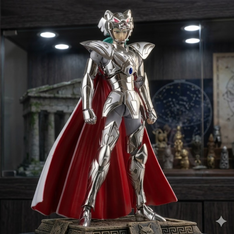 Model Kit Zeta Gundam - 【Op voorraad】 Saint Seiya JM Zeta