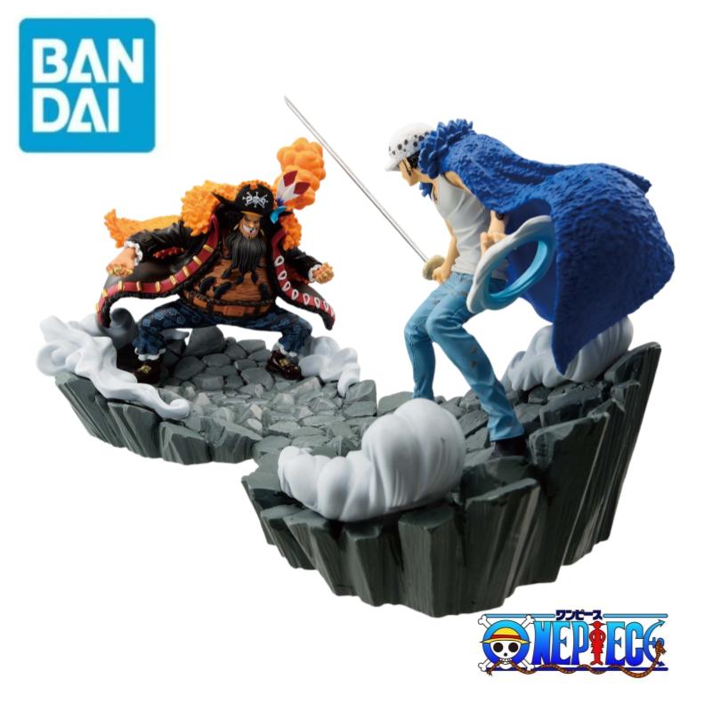 Model Kit Judge - In Voorraad Originele Bandai Banpresto Vakantie