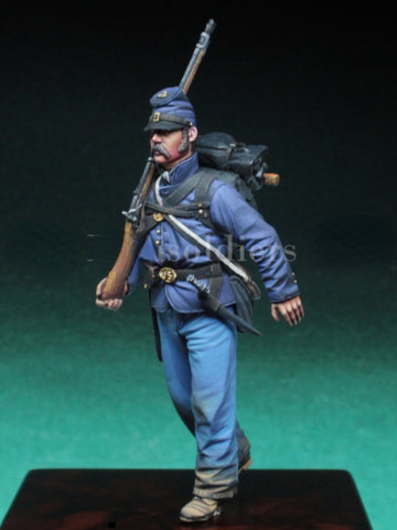 Model Kit Wargreymon - 1/35 Schaal Hars Soldaat Figuur Model