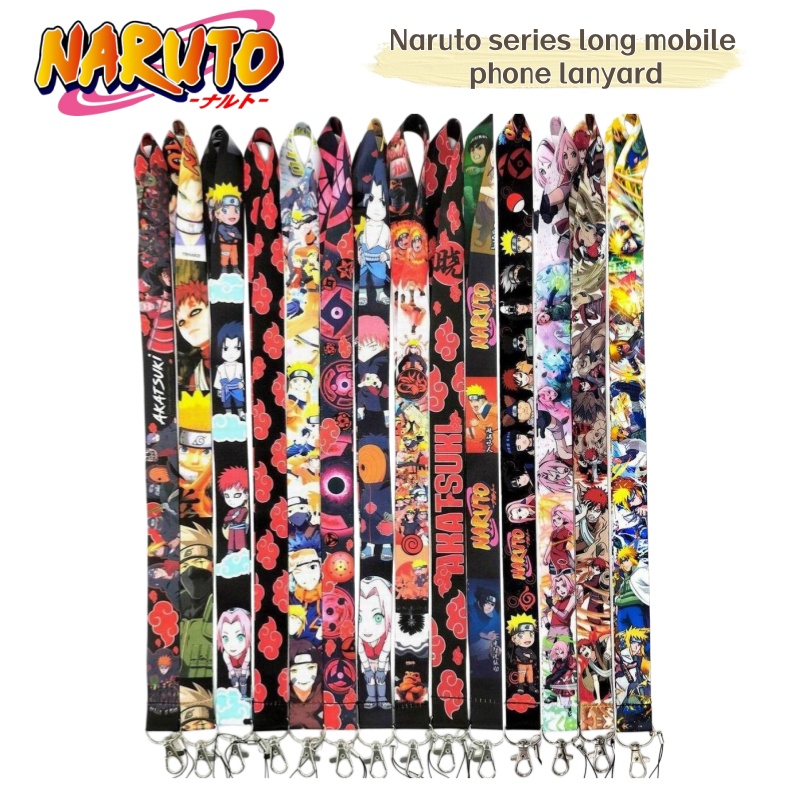 Model Kit Naruto - Cartoon anime accessoire Naruto serie creatieve