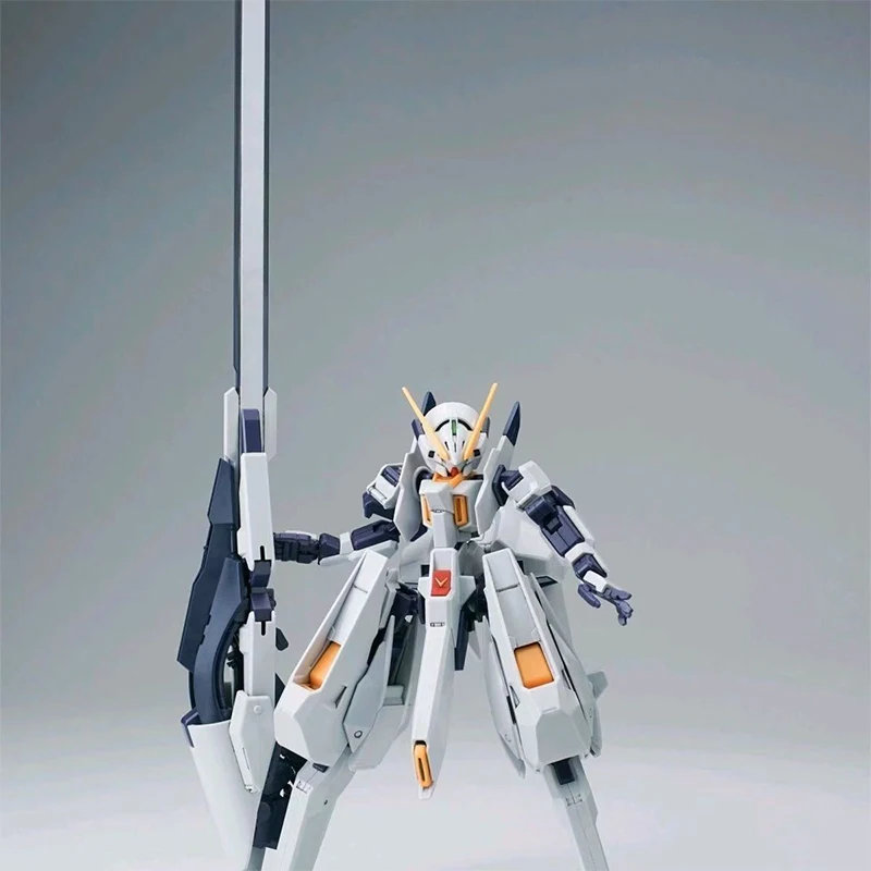 Ak Model Hg 002 TR-6 Woundwort - Model Kit Non Gundam recensie en prijs