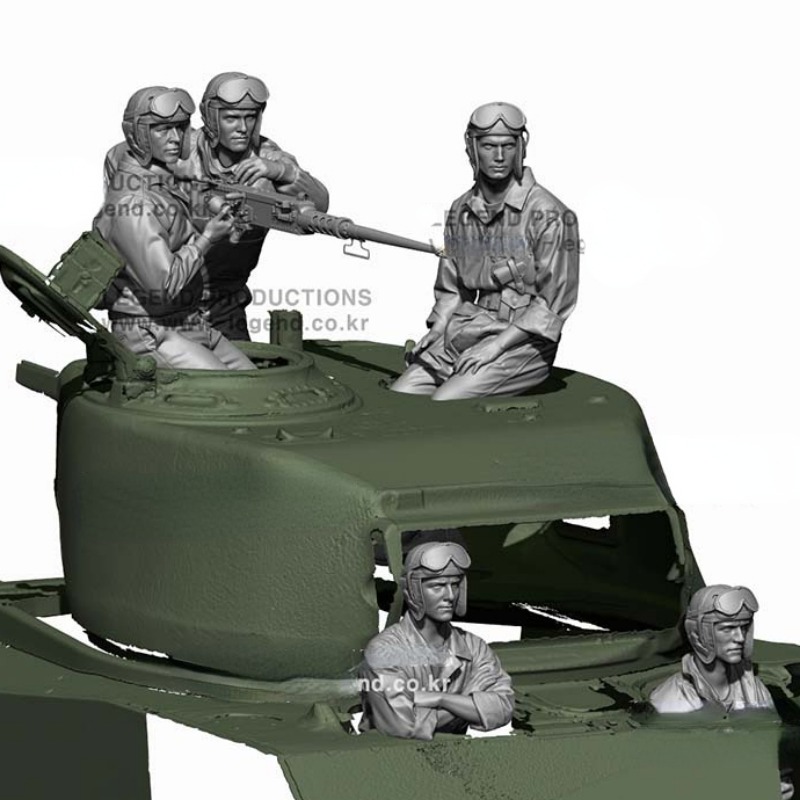 1/16 Schaal Hars Lichaam Gemon - Model Kit Ww2 recensie en prijs