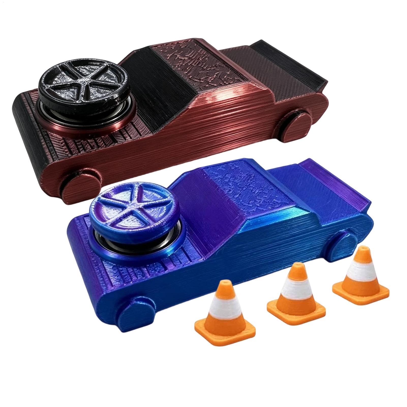 Mini Pocket Drift Auto Fidget  - Model Kit Game recensie en prijs