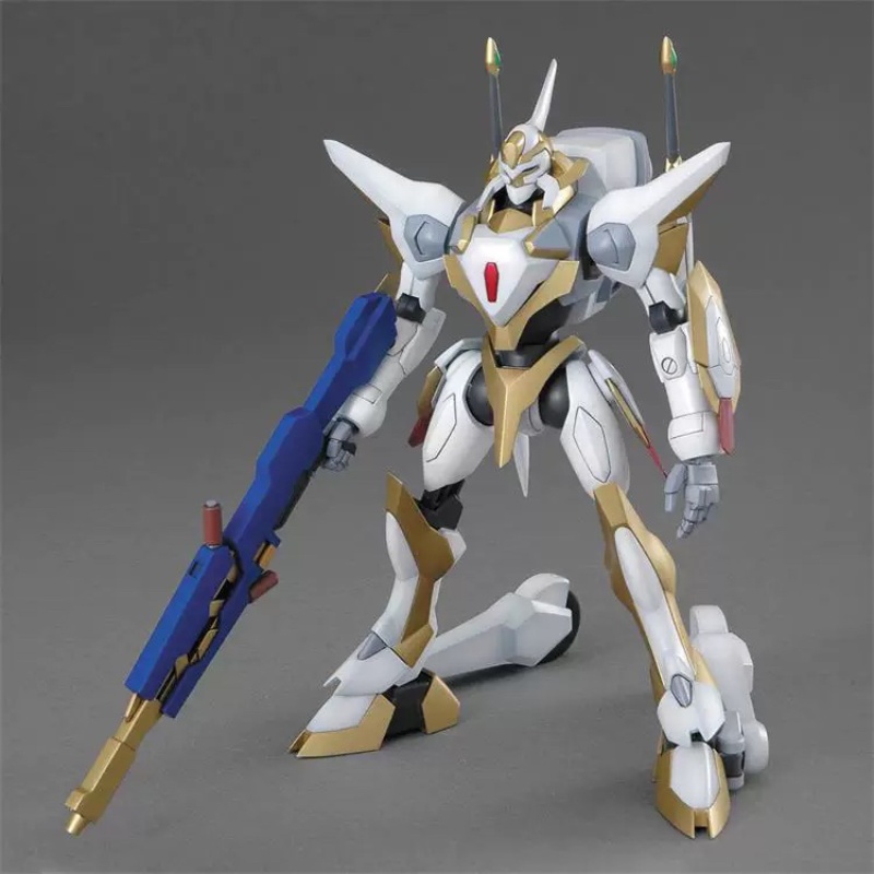 In Voorraad Bandai Hg 1/35 Cod - Model Kit Lancelot recensie en prijs
