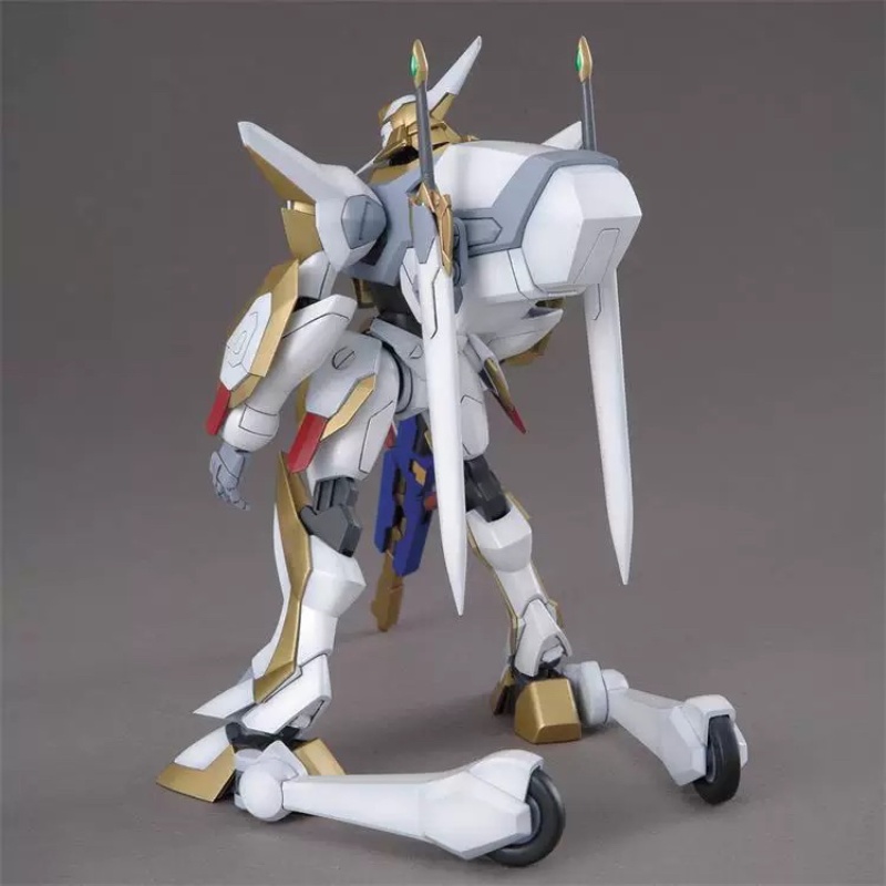In Voorraad Bandai Hg 1/35 Cod - Model Kit Lancelot recensie en prijs