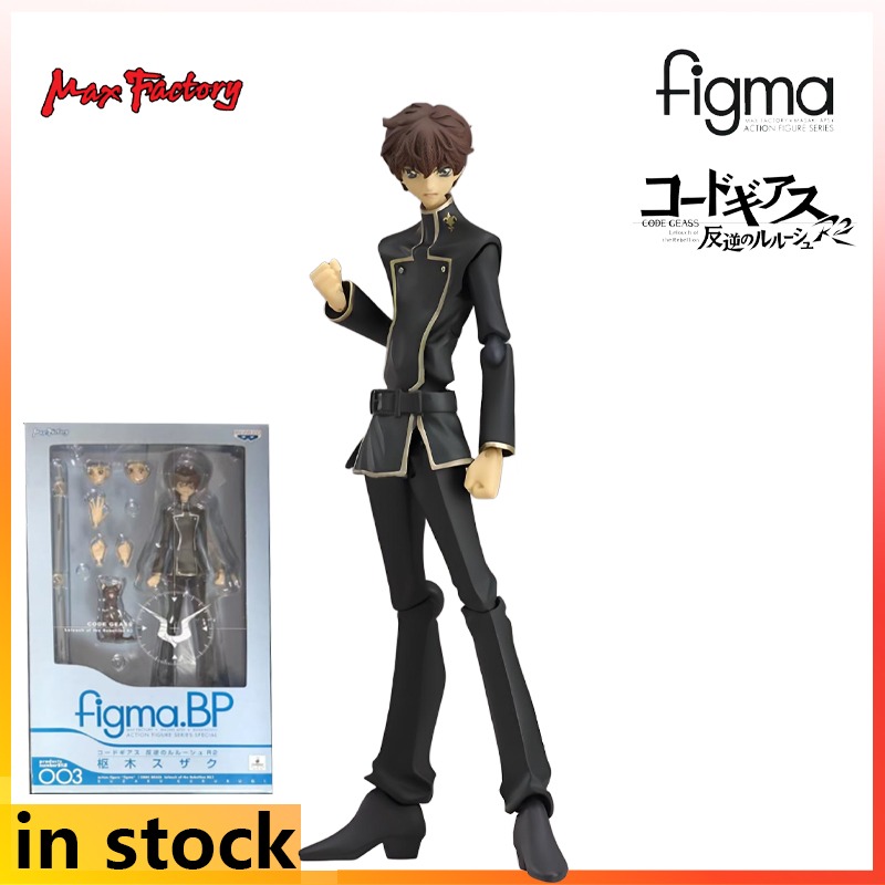 Max Factory produceert Figma e - Model Kit Lancelot recensie en prijs