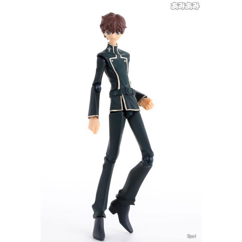 Max Factory produceert Figma e - Model Kit Lancelot recensie en prijs
