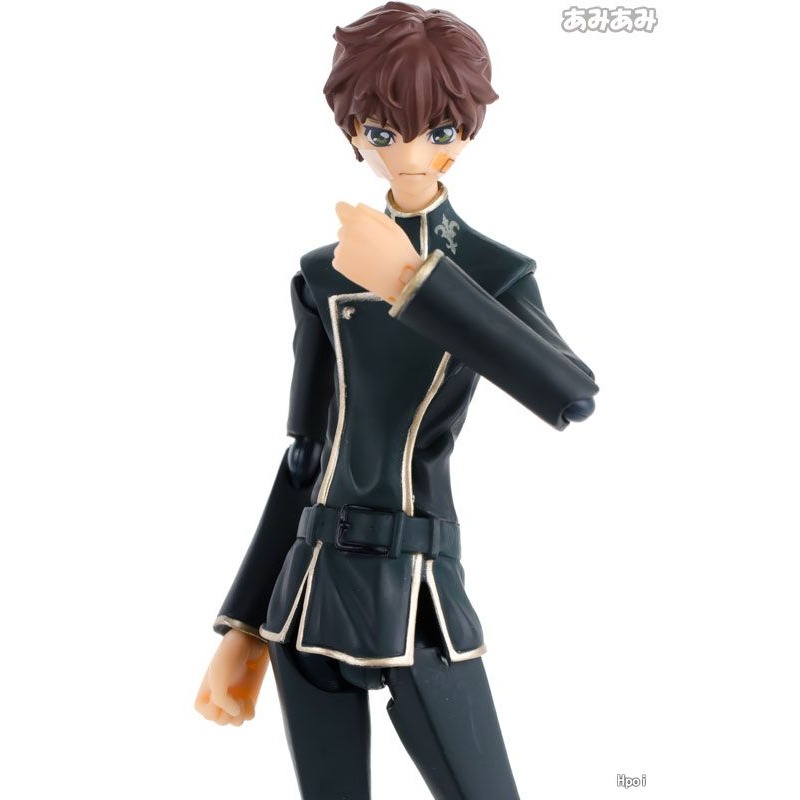 Max Factory produceert Figma e - Model Kit Lancelot recensie en prijs