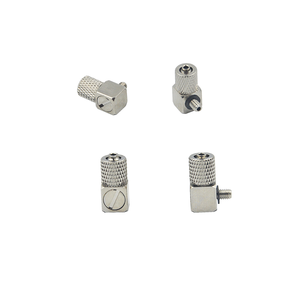 4 Stuks M3-4mm Connector Voor  - Model Kit Excavator recensie en prijs
