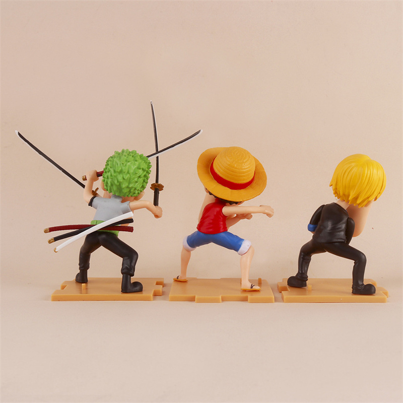 Anime Yamato Leuke Een Stuk Hu - Model Kit Judge recensie en prijs