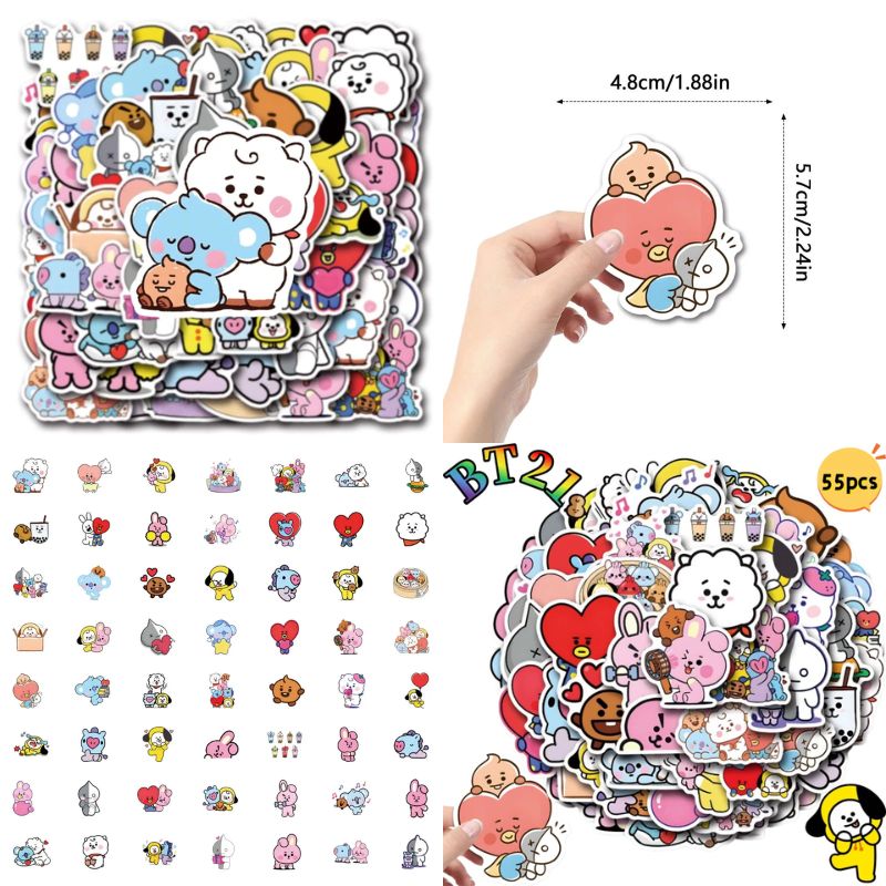 BT 2 1 Chimmy Cooky koya RJ Sh - Model Kit Game recensie en prijs