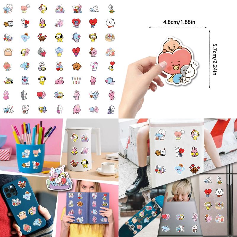 BT 2 1 Chimmy Cooky koya RJ Sh - Model Kit Game recensie en prijs