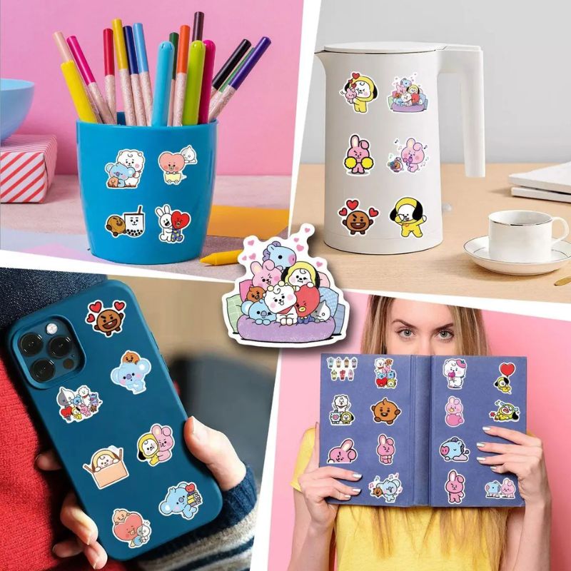 BT 2 1 Chimmy Cooky koya RJ Sh - Model Kit Game recensie en prijs