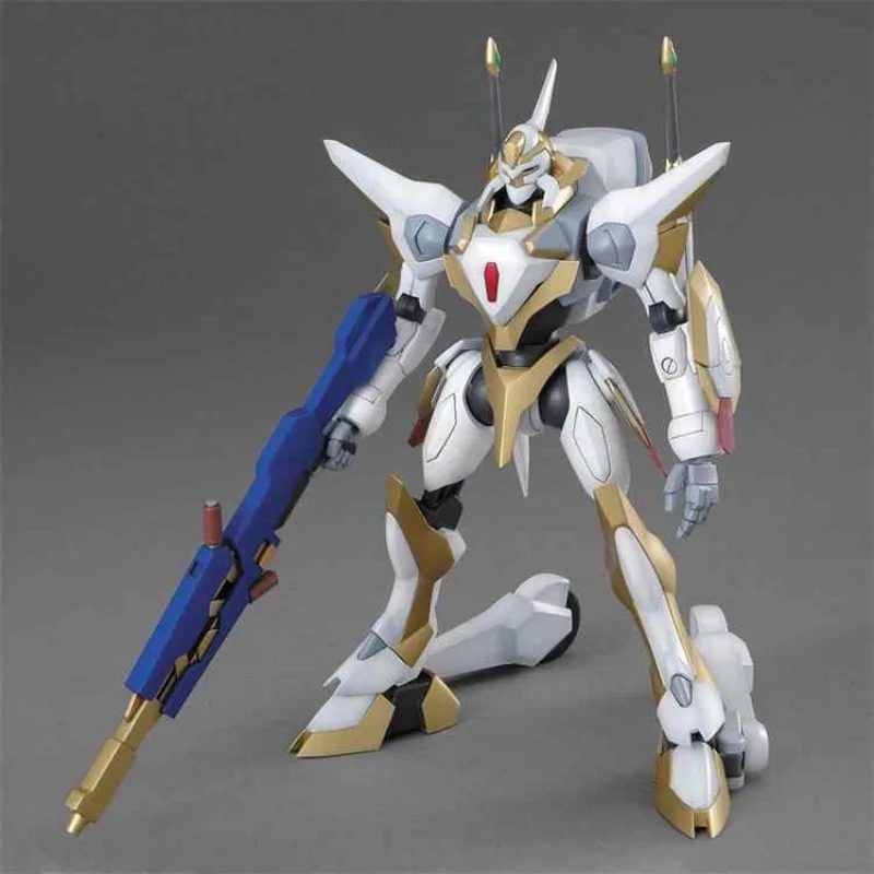 Hoge kwaliteit Bandai Anime Co - Model Kit Lancelot recensie en prijs