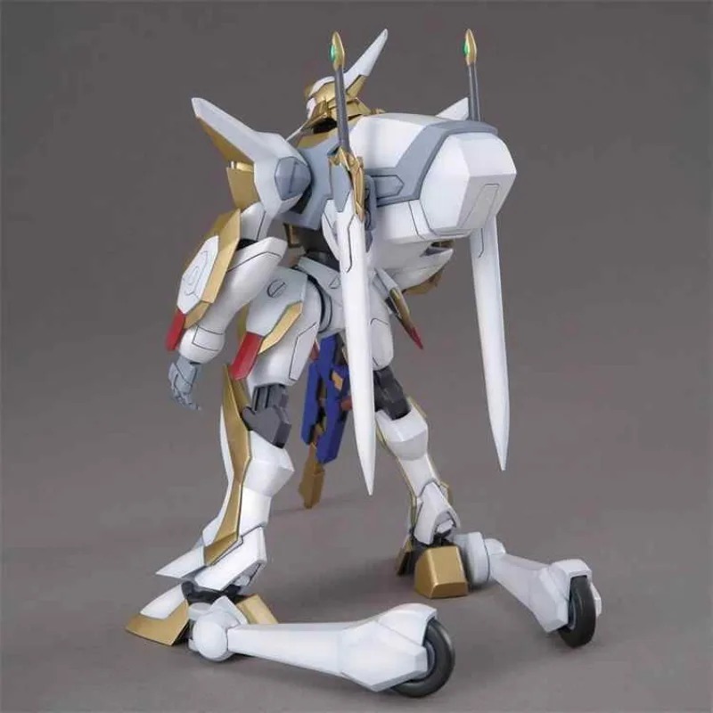 Hoge kwaliteit Bandai Anime Co - Model Kit Lancelot recensie en prijs