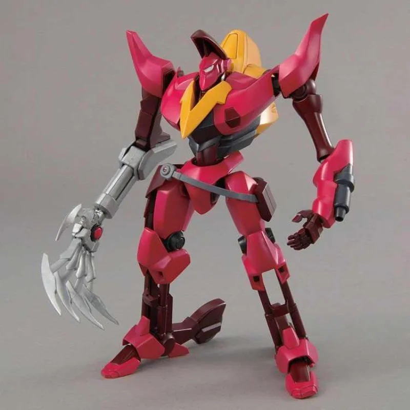 Hoge kwaliteit Bandai Anime Co - Model Kit Lancelot recensie en prijs