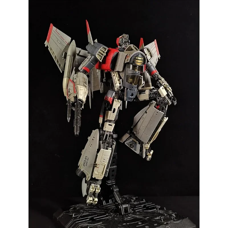 Transformatie Zeta Speelgoed Z - Model Kit Zeta Gundam recensie en prijs