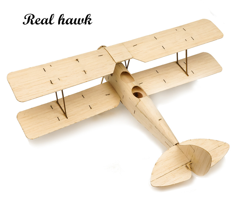 RC Vliegtuig Laser Gesneden Ba - Model Kit Wood recensie en prijs