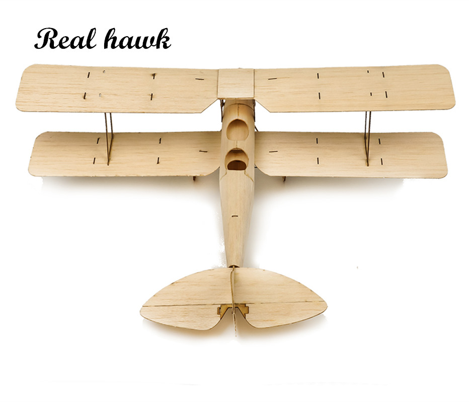RC Vliegtuig Laser Gesneden Ba - Model Kit Wood recensie en prijs