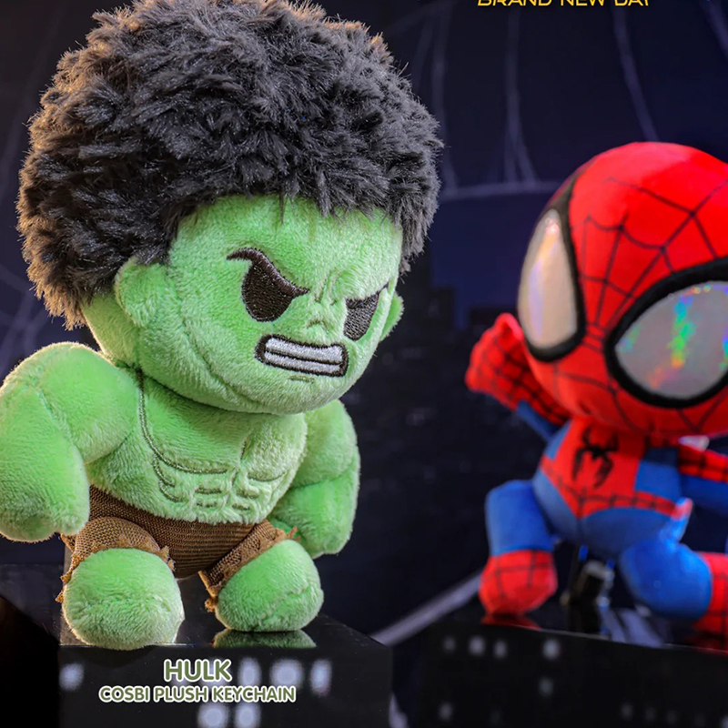Hot Toys Marvel Spider-Man Bra - Model Kit Brand recensie en prijs
