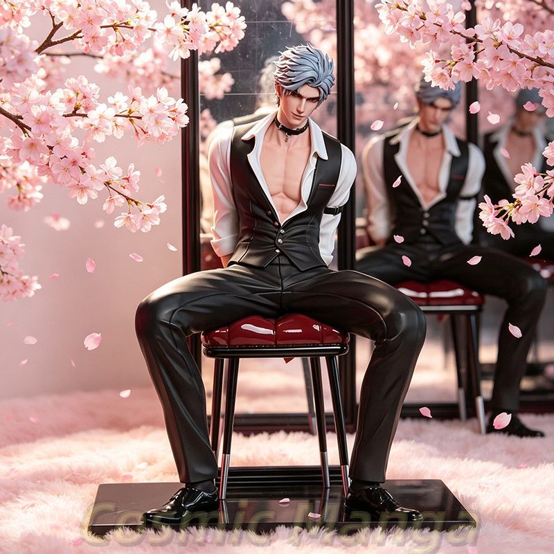 Halloween Game Love and Deepsp - Model Kit Game recensie en prijs