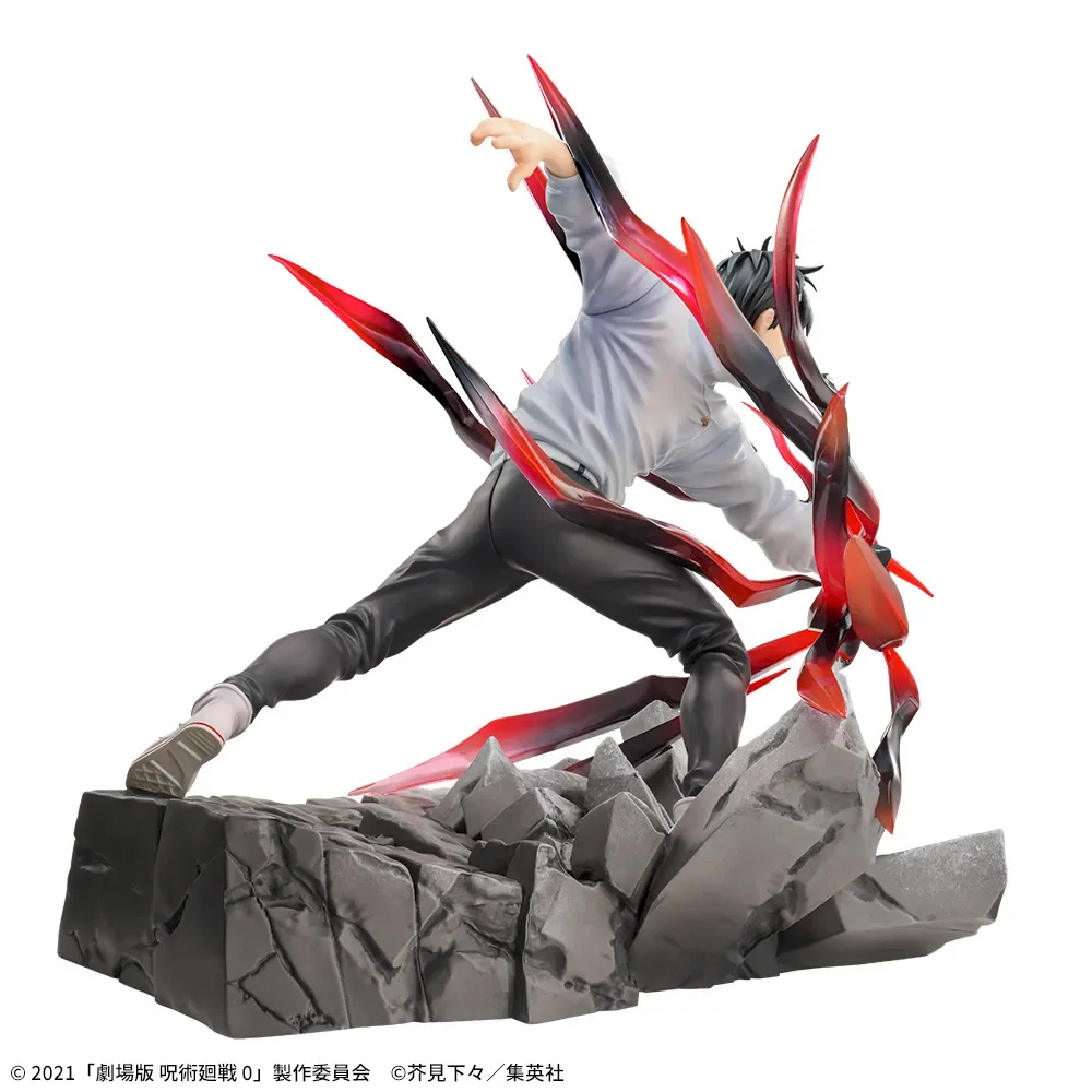 In Voorraad SEGA Originele Ech - Model Kit Jujutsu Kaisen recensie en prijs