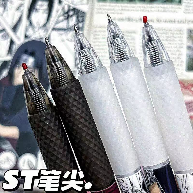 Anime Naruto Gel Pen Leuke Str - Model Kit Naruto recensie en prijs