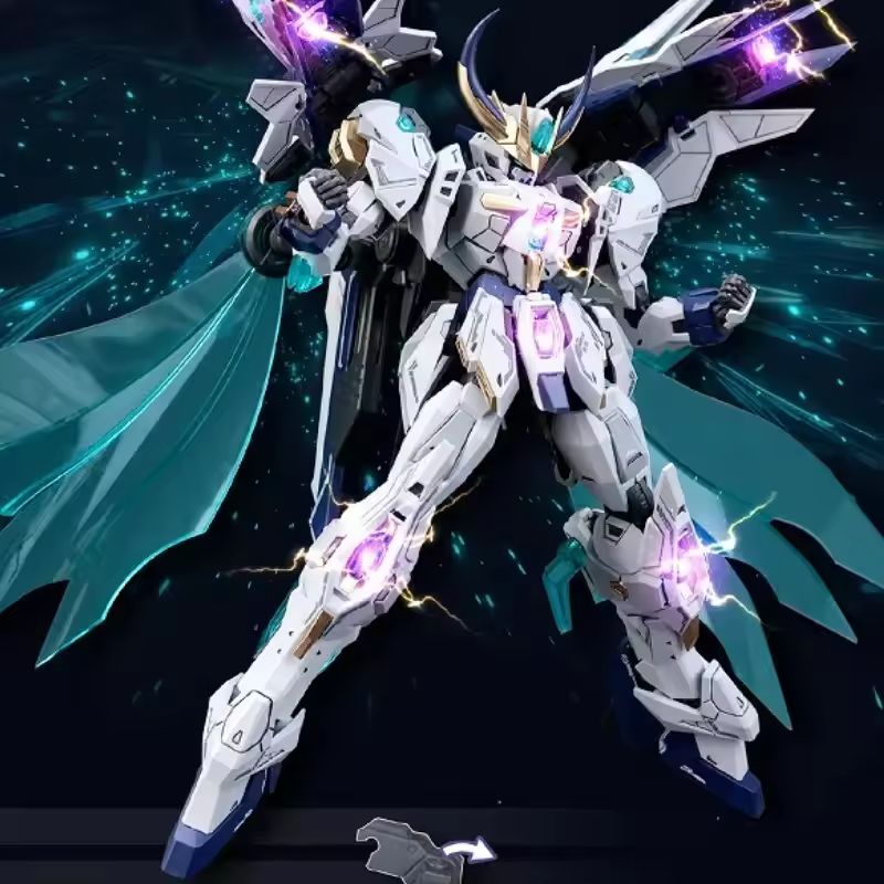 Nieuwe Hot Snaa Originele Ridd - Model Kit Lancelot recensie en prijs