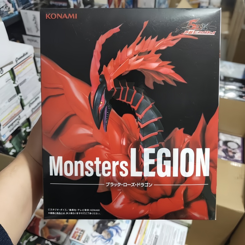 Originele In-Stock KONAMI Sky  - Model Kit Wargreymon recensie en prijs