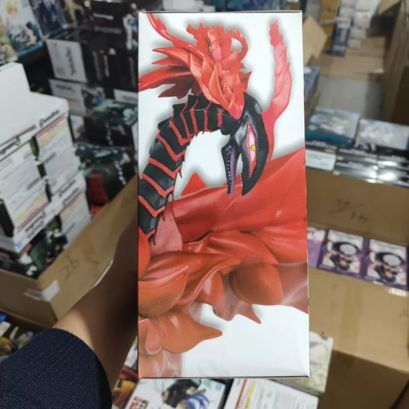 Originele In-Stock KONAMI Sky  - Model Kit Wargreymon recensie en prijs