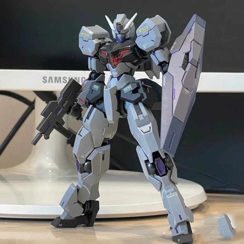 HG1/144 Gawilva Mobile Suit Th - Model Kit Third Party recensie en prijs