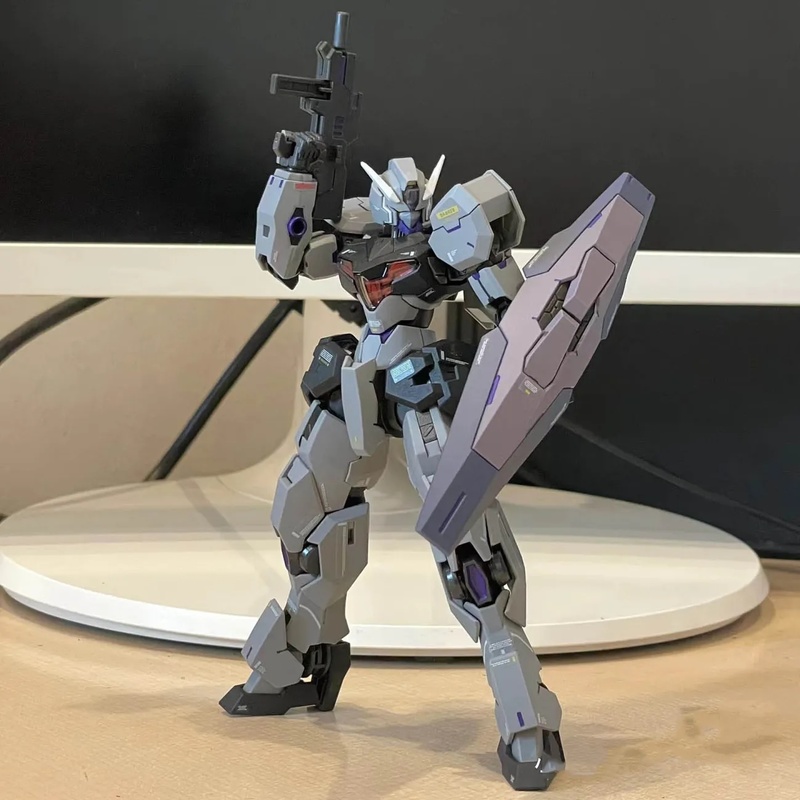 HG1/144 Gawilva Mobile Suit Th - Model Kit Third Party recensie en prijs