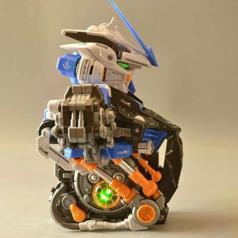 Bandai Nieuwe 2026 Astray Blue - Model Kit Lancelot recensie en prijs