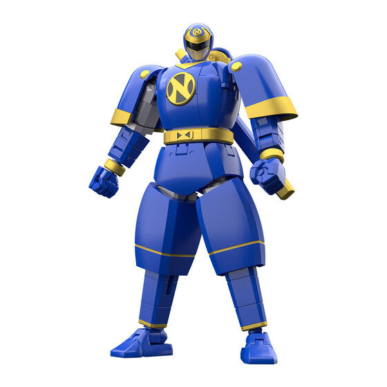 Bandai Super Minipla Smp Ninja - Model Kit Power Rangers recensie en prijs
