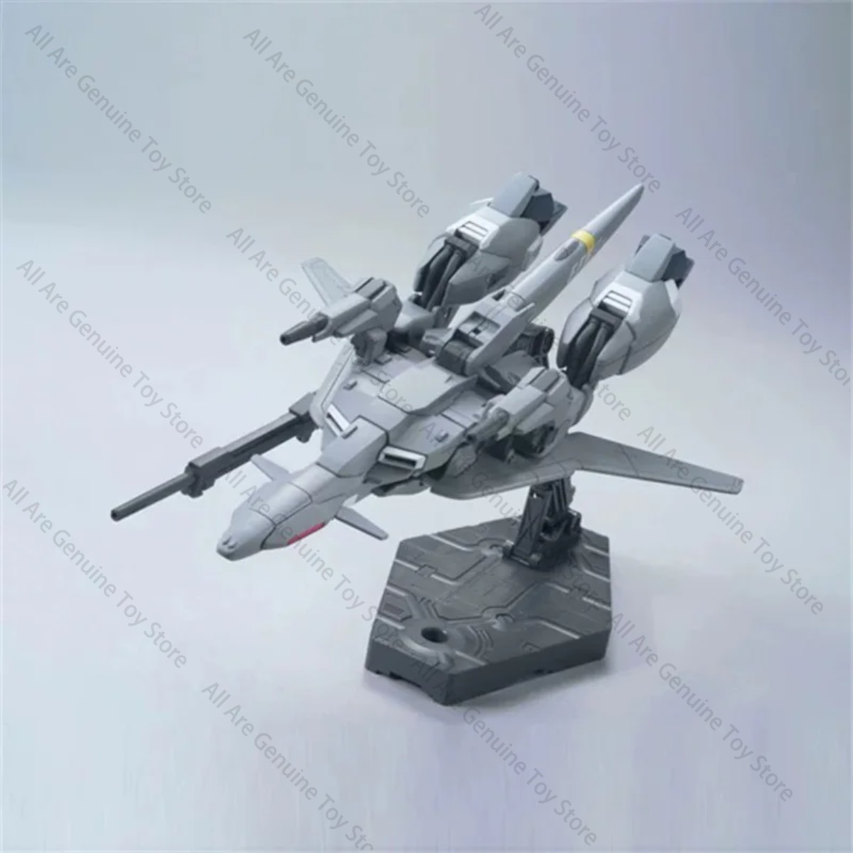 Echte Bandai Originele Gundam  - Model Kit Zeta Gundam recensie en prijs