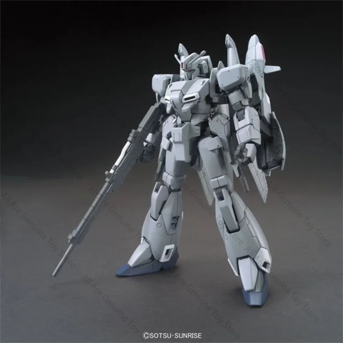 Echte Bandai Originele Gundam  - Model Kit Zeta Gundam recensie en prijs
