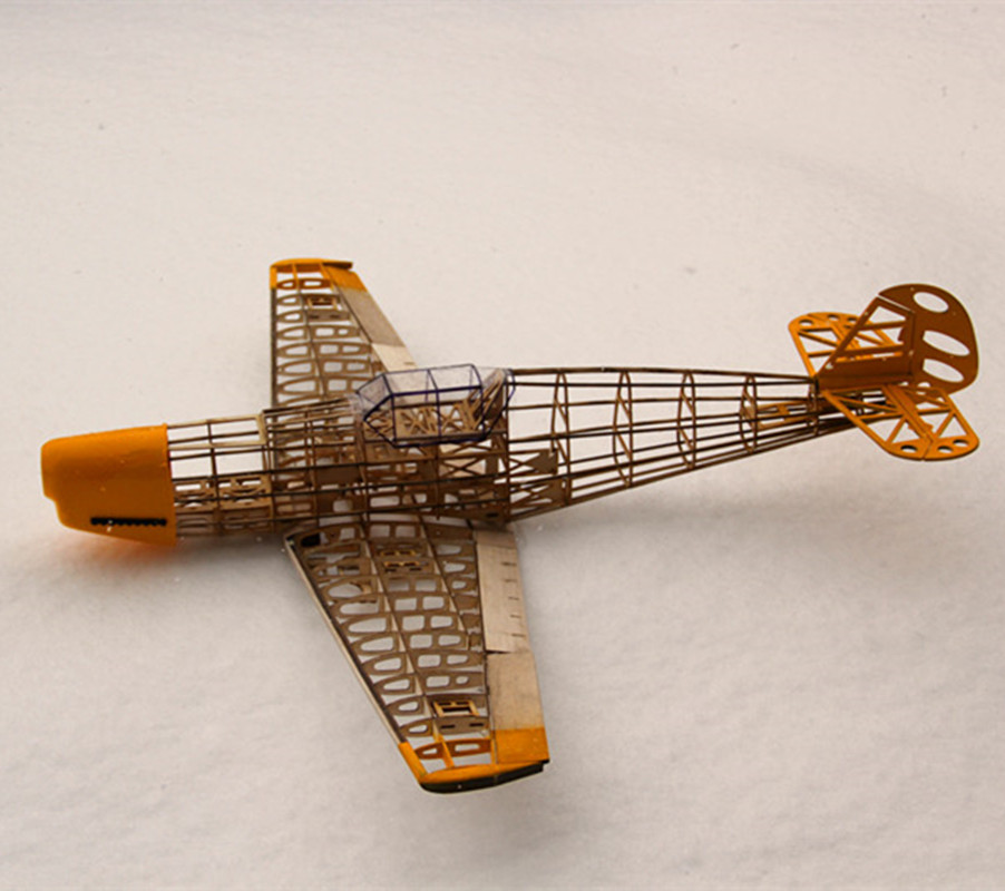 Rc Vliegtuigen Lasergesneden B - Model Kit Wood recensie en prijs