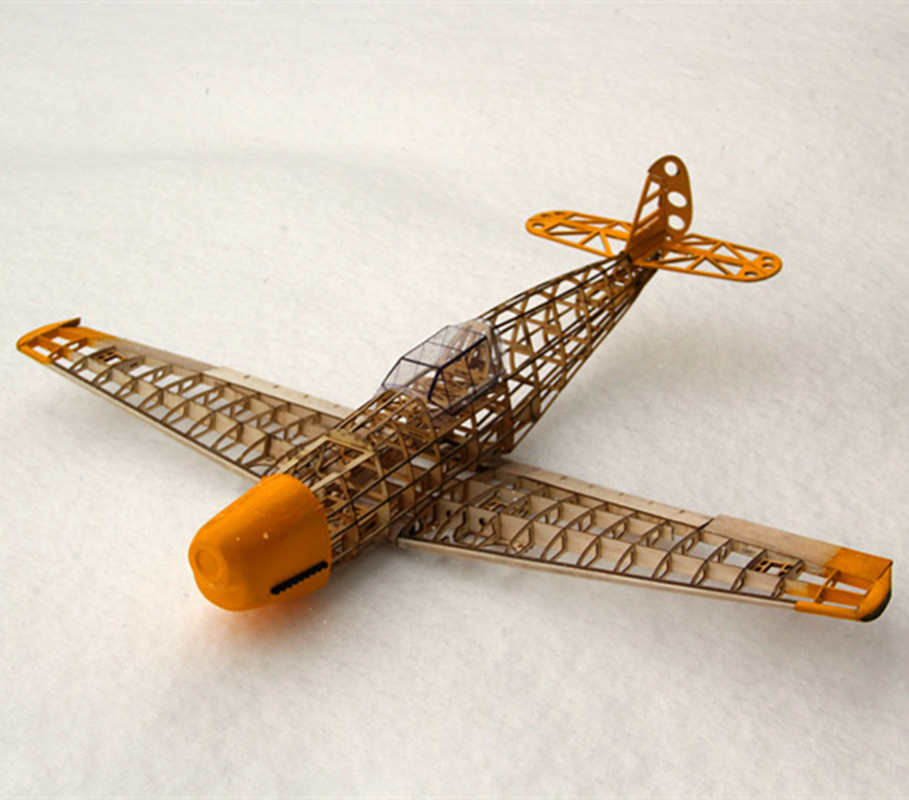 Rc Vliegtuigen Lasergesneden B - Model Kit Wood recensie en prijs