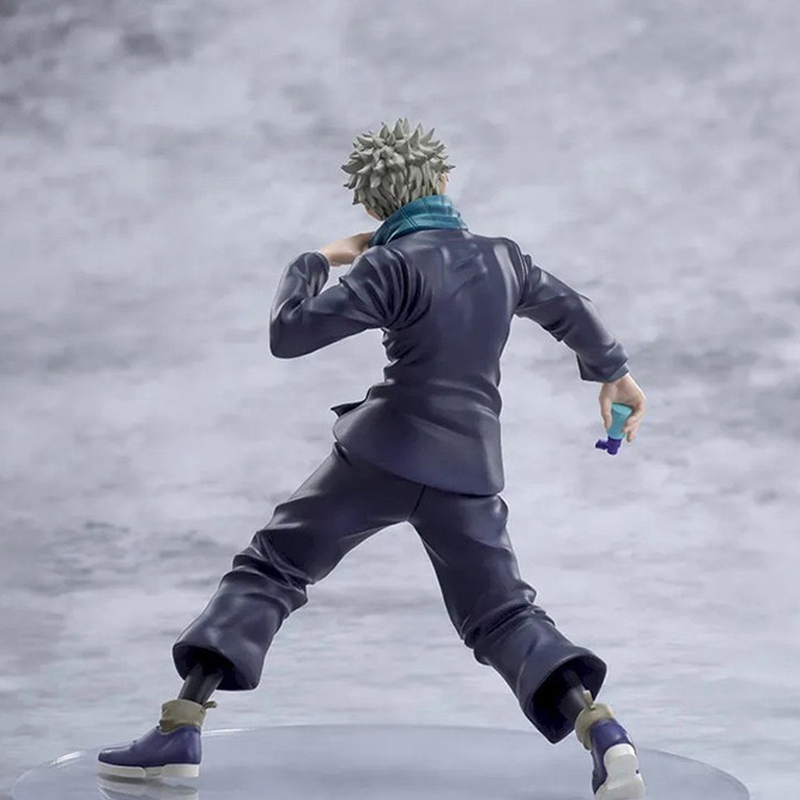 Jujutsu Kaisen Inumaki Toge PV - Model Kit Jujutsu Kaisen recensie en prijs