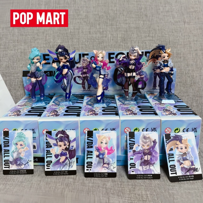 Originele Nieuwe Producten Pop - Model Kit Brand recensie en prijs