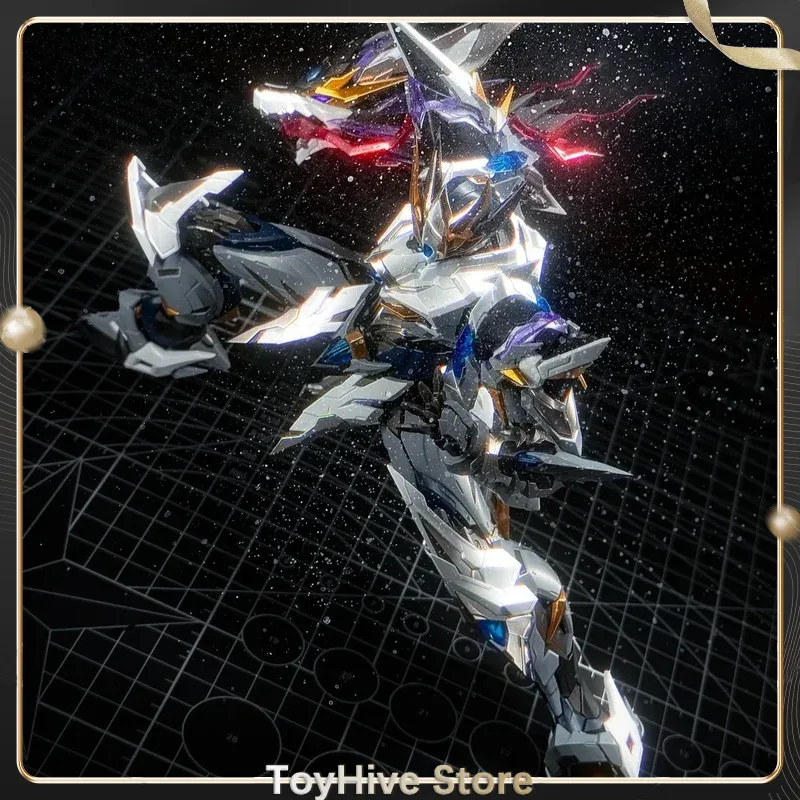 【IN VOORRAAD】 MOTOR NUCLEAR MN - Model Kit Nezha recensie en prijs