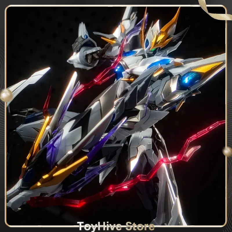 【IN VOORRAAD】 MOTOR NUCLEAR MN - Model Kit Nezha recensie en prijs